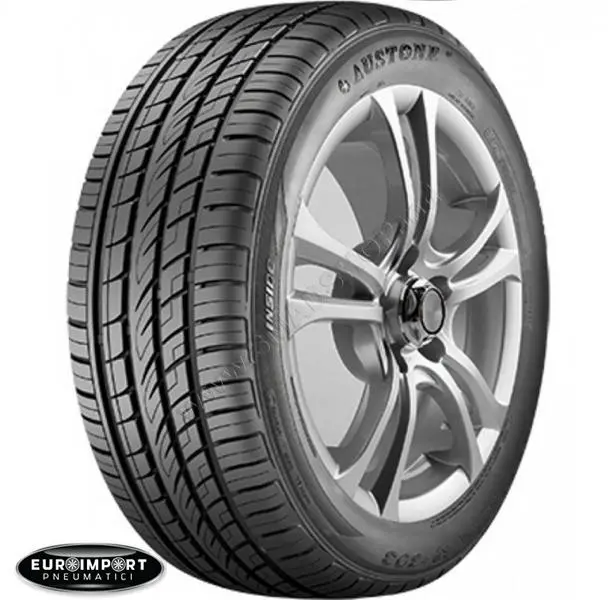 Austone Athena SP-303  255/60 R18 112 V  XL  TL